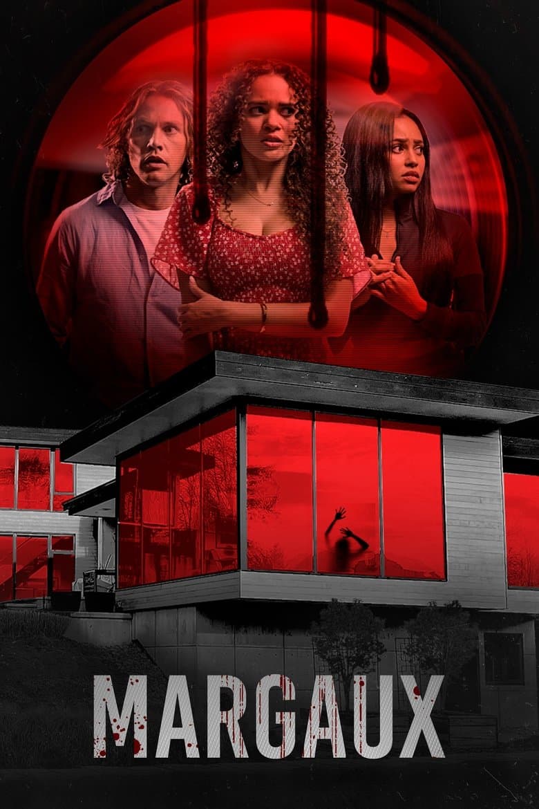 โปสเตอร์ Margaux (2022)