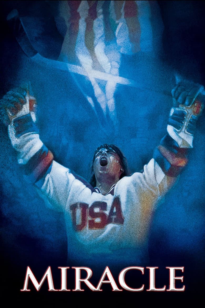 โปสเตอร์ Miracle (2004)