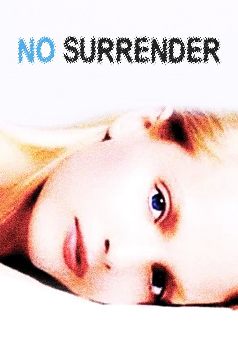 โปสเตอร์ No Surrender (2011)