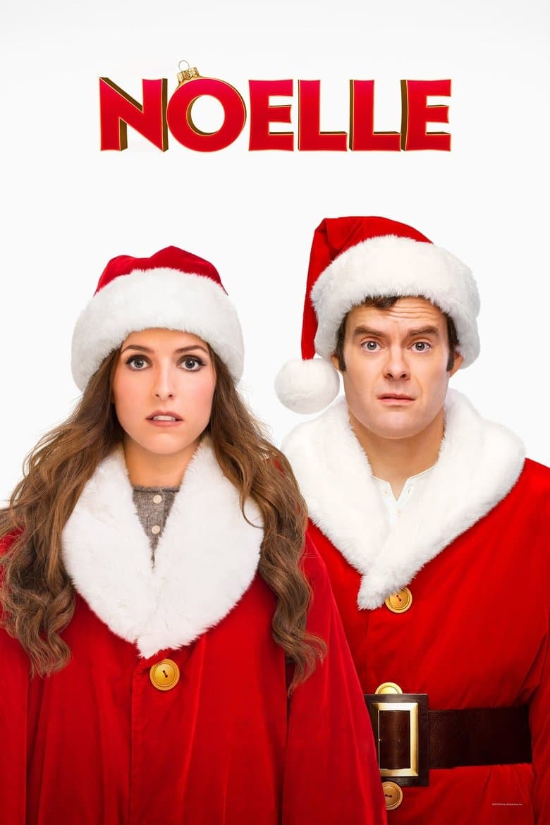 โปสเตอร์ Noelle (2019)