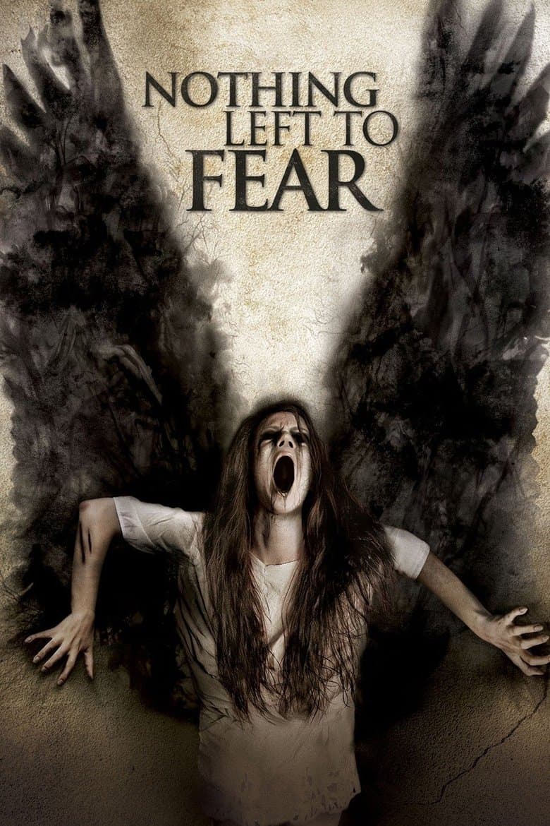โปสเตอร์ Nothing Left to Fear (2013)