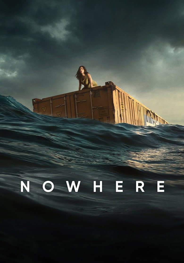 โปสเตอร์ Nowhere (2023)
