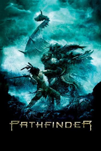 โปสเตอร์ Pathfinder (2007)