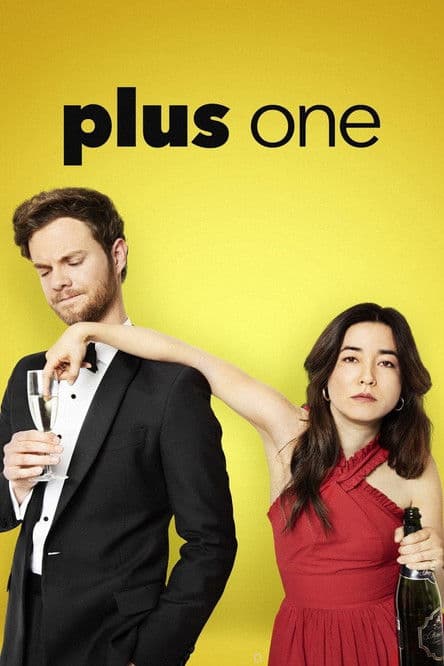 โปสเตอร์ Plus One (2019)