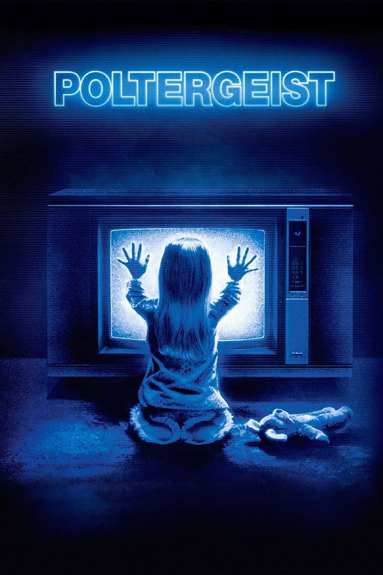 โปสเตอร์ Poltergeist (1982)