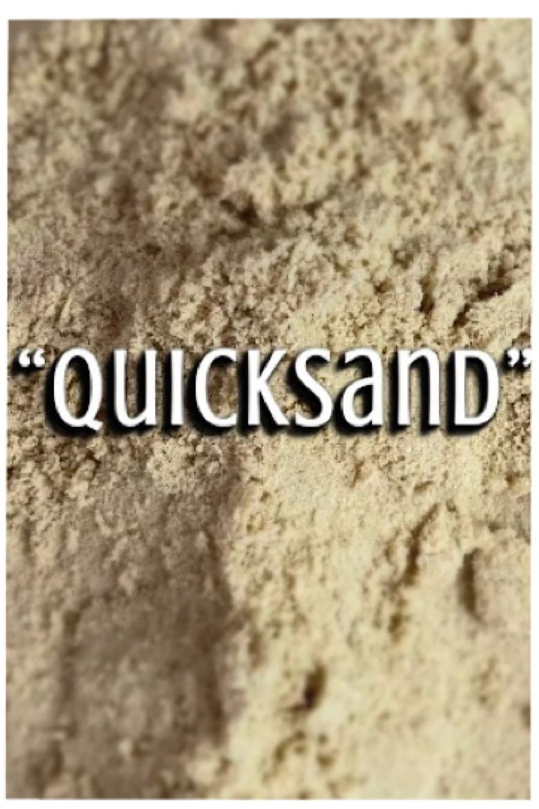โปสเตอร์ Quicksand (2023)