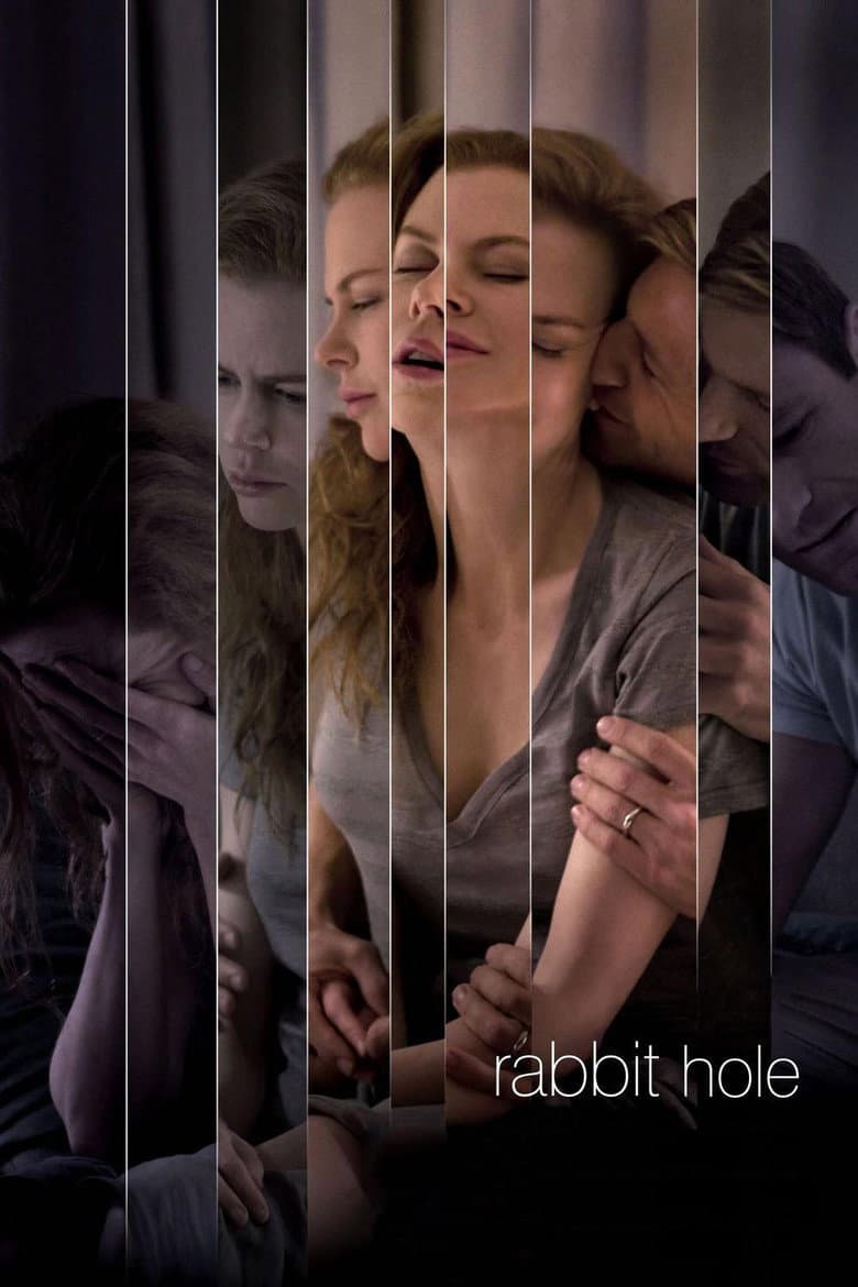 โปสเตอร์ Rabbit Hole (2010)