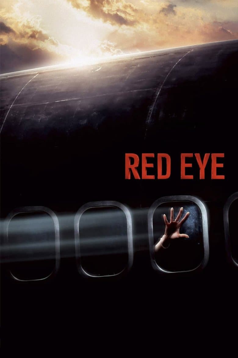 โปสเตอร์ Red Eye (2005)