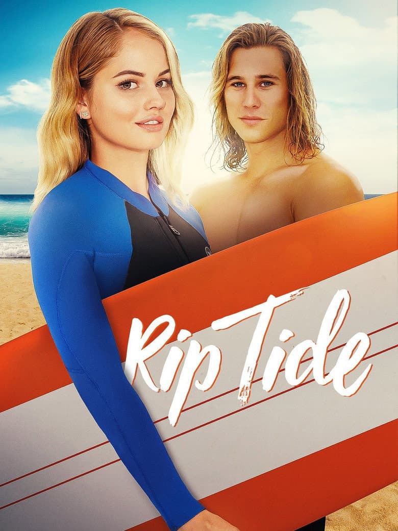 โปสเตอร์ Rip Tide (2017)