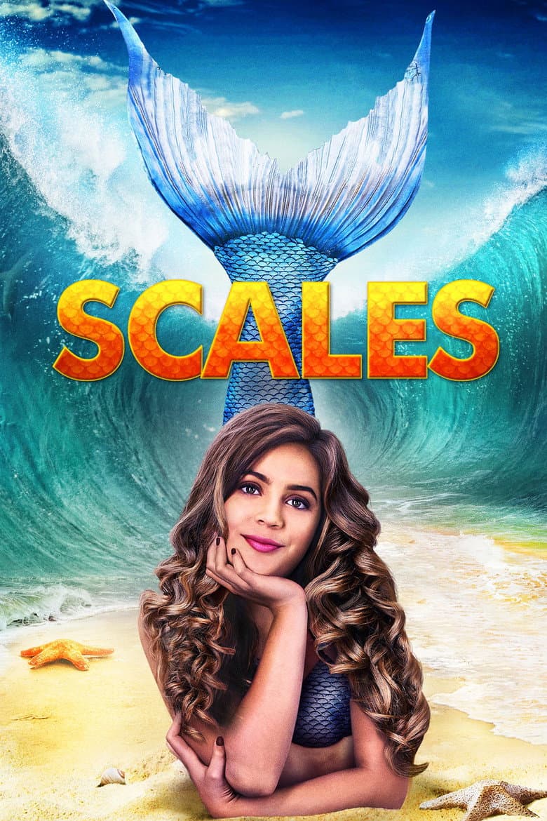 โปสเตอร์ Scales (2017)