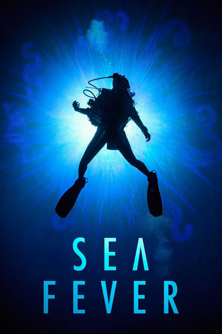 โปสเตอร์ Sea Fever (2020)
