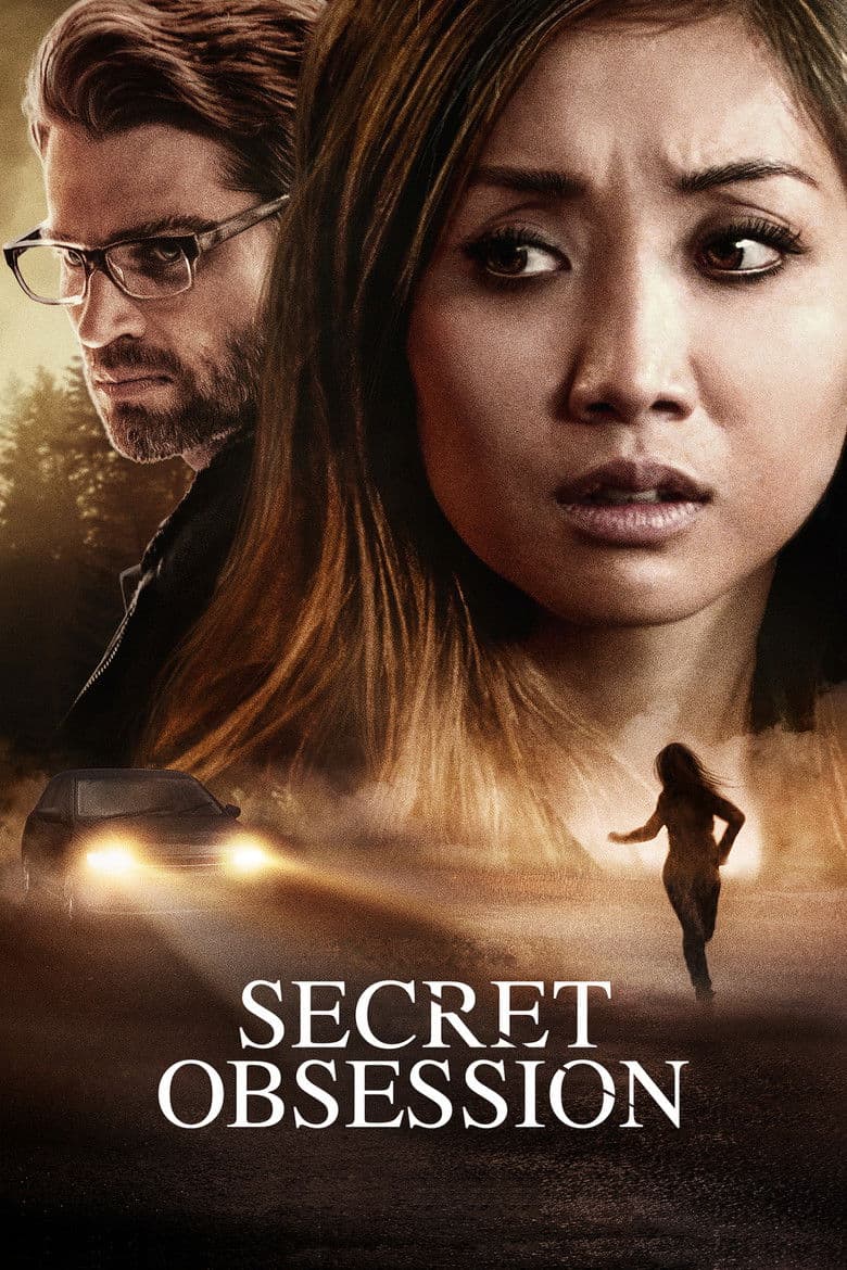 โปสเตอร์ Secret Obsession (2019)