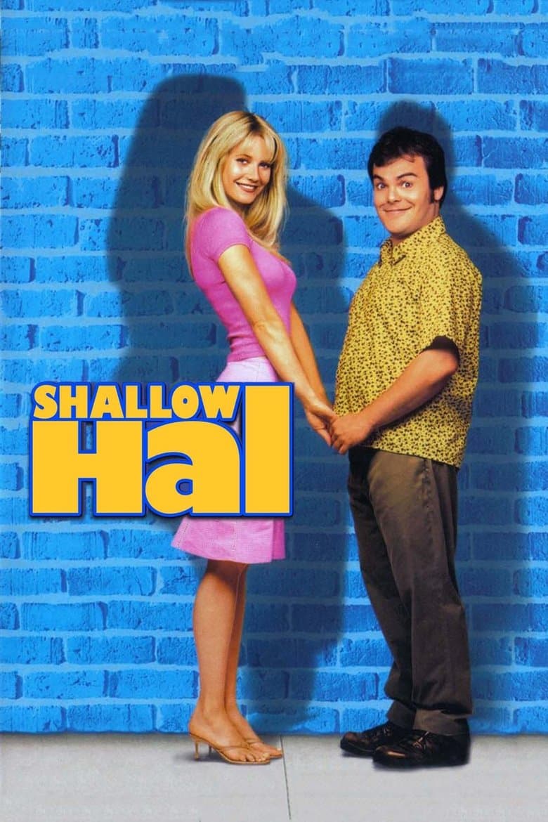 โปสเตอร์ Shallow Hal (2001)
