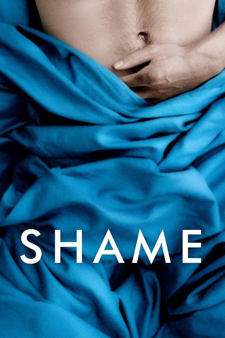โปสเตอร์ Shame (2011)