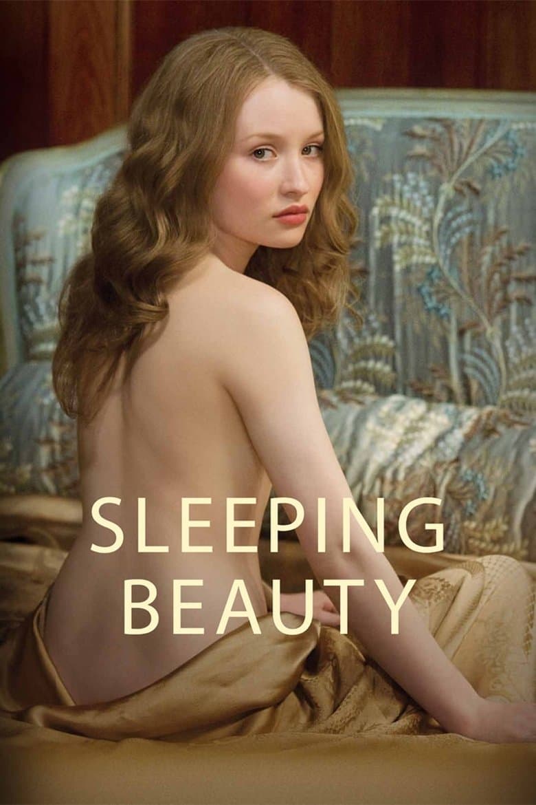 โปสเตอร์ Sleeping Beauty (2011)