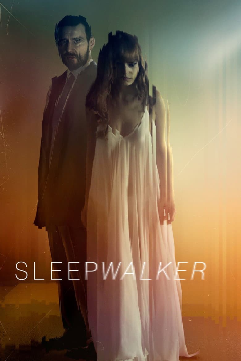 โปสเตอร์ Sleepwalker (2017)
