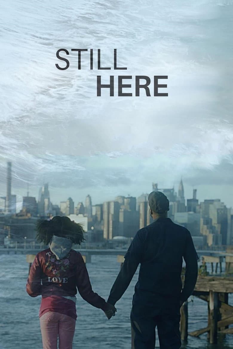 โปสเตอร์ Still Here (2020)
