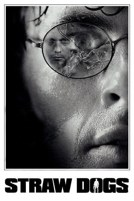 โปสเตอร์ Straw Dogs (2011)