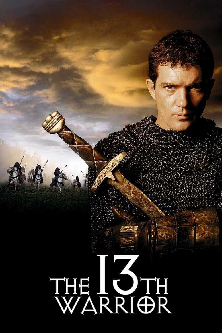 โปสเตอร์ The 13th Warrior (1999)