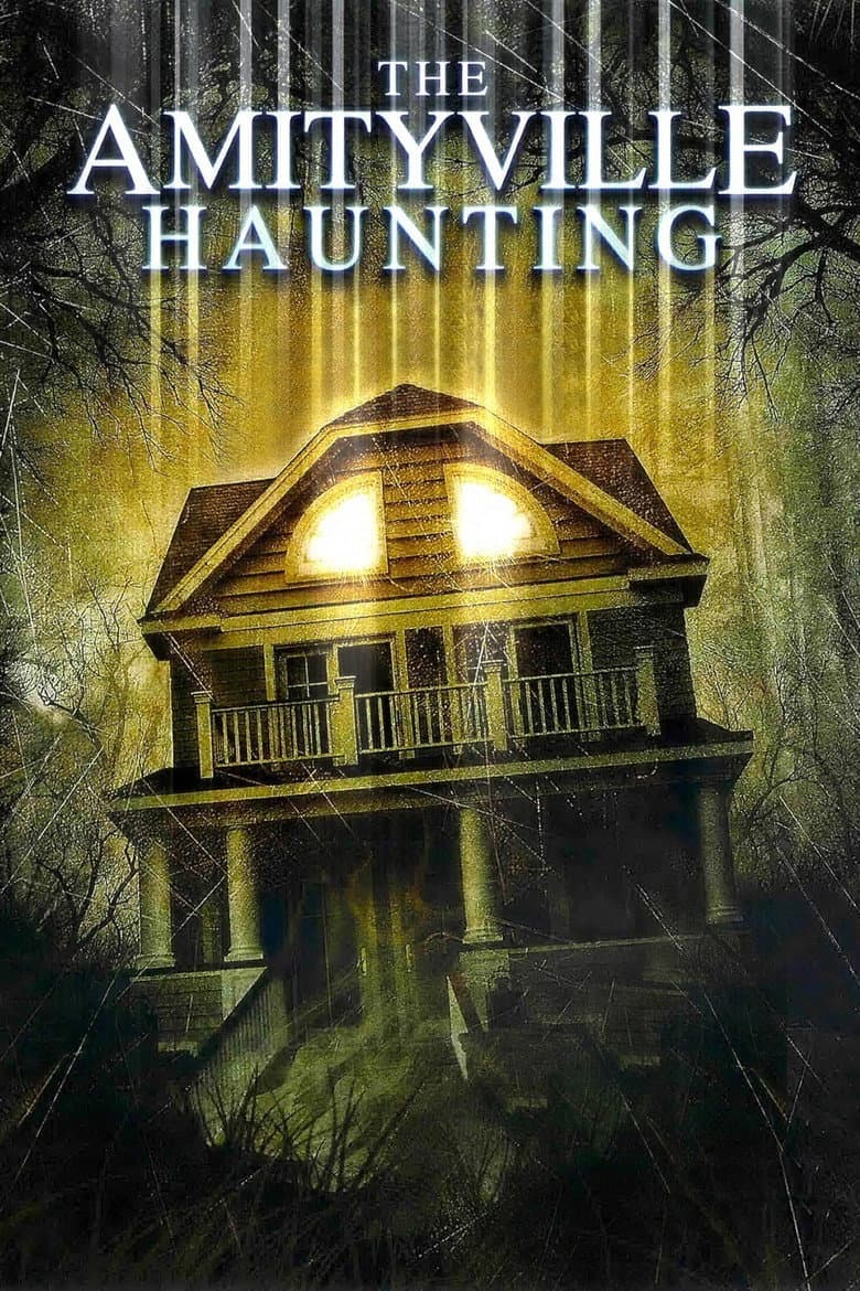 โปสเตอร์ The Amityville Haunting (2011)