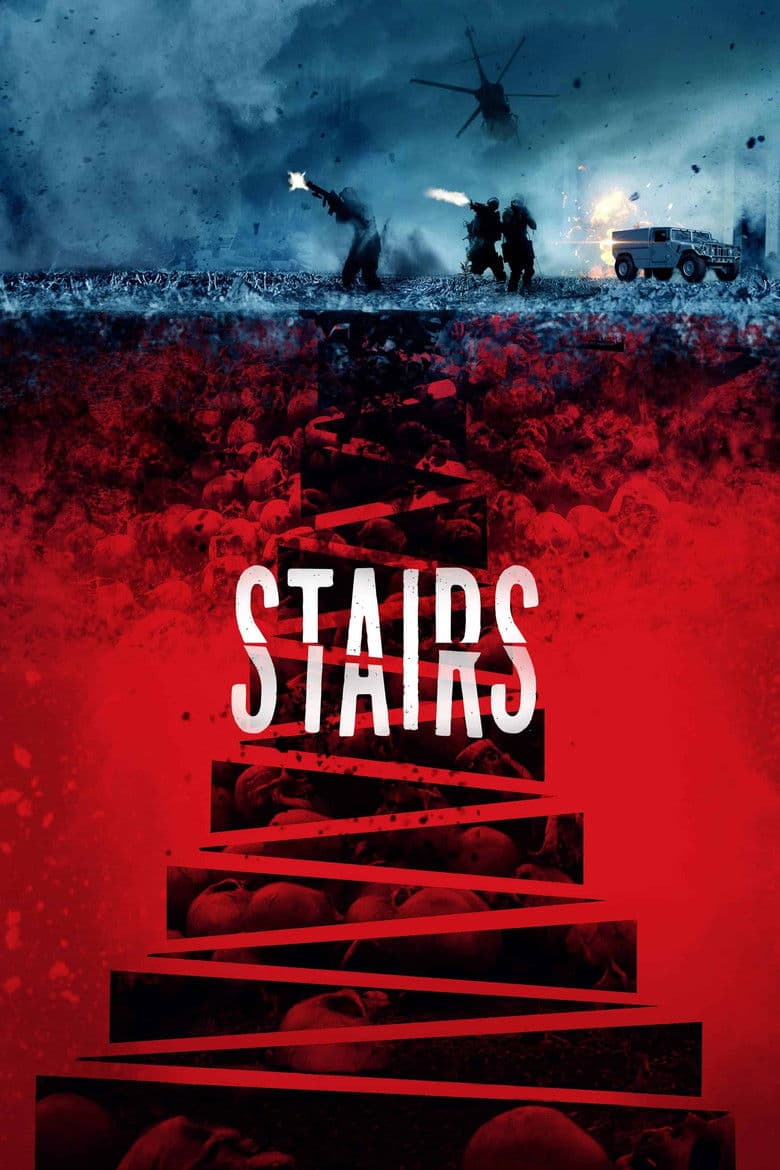 โปสเตอร์ The Ascent (2019)