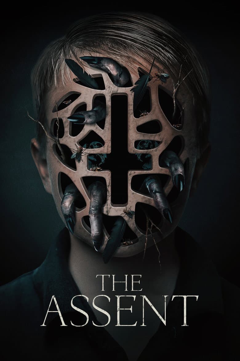 โปสเตอร์ The Assent (2020)