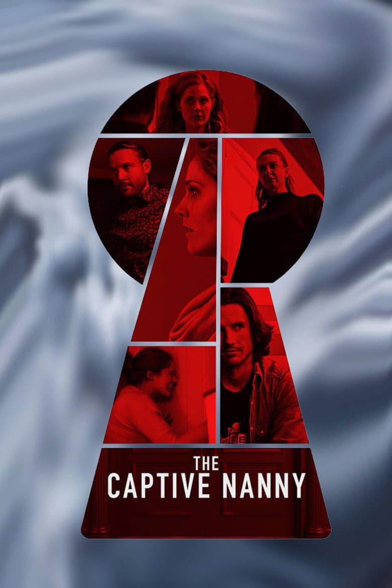 โปสเตอร์ The Captive Nanny (2020)