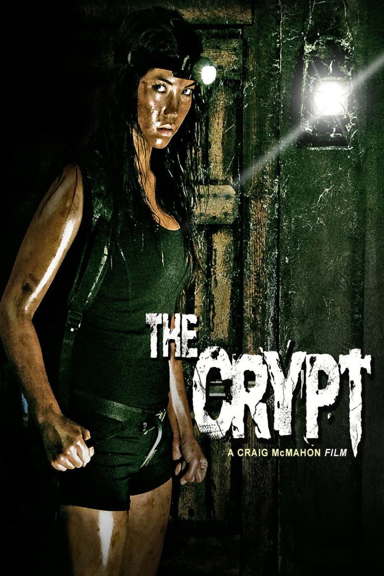 โปสเตอร์ The Crypt (2009)