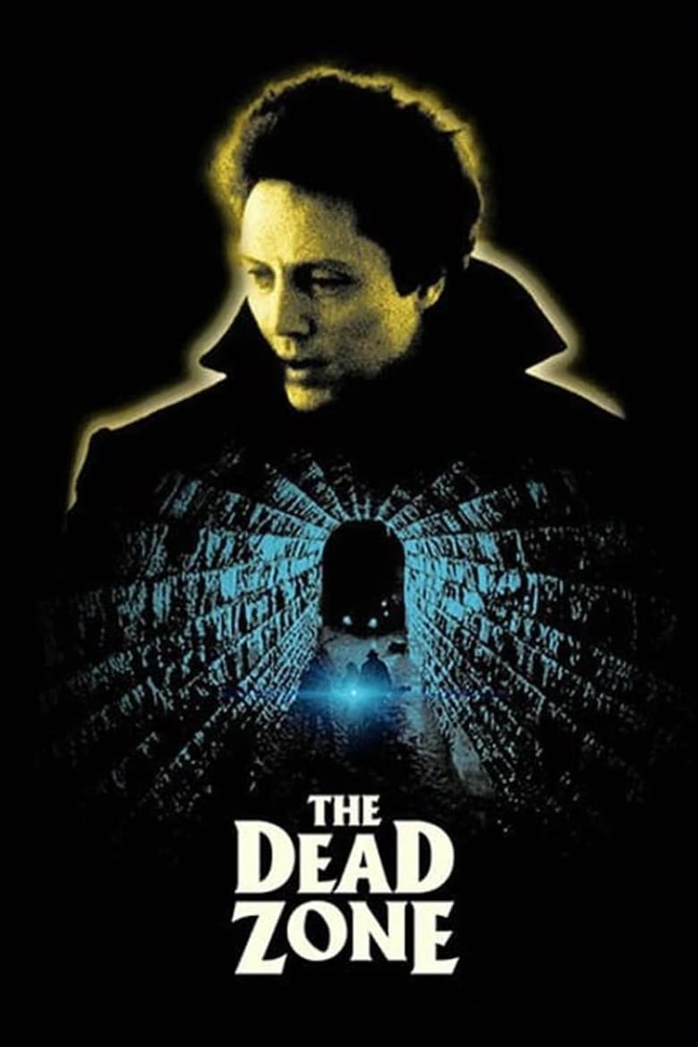 โปสเตอร์ The Dead Zone (1983)
