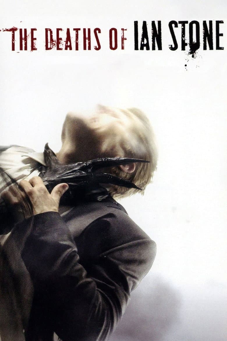 โปสเตอร์ The Deaths of Ian Stone (2008)