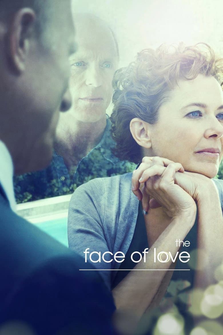 โปสเตอร์ The Face of Love (2013)