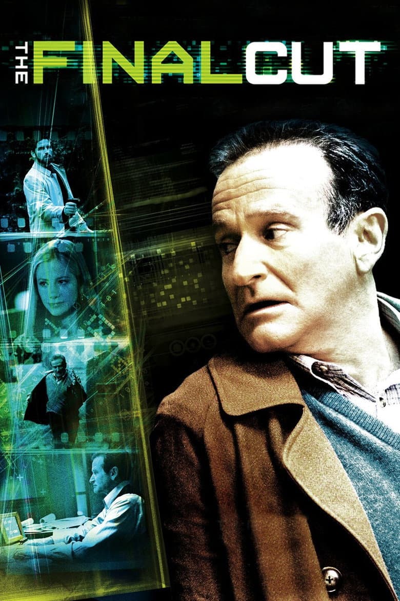 โปสเตอร์ The Final Cut (2004)
