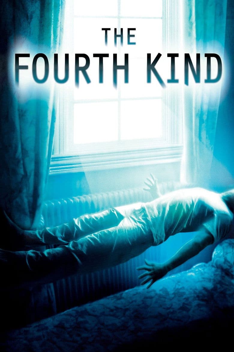โปสเตอร์ The Fourth Kind (2009)