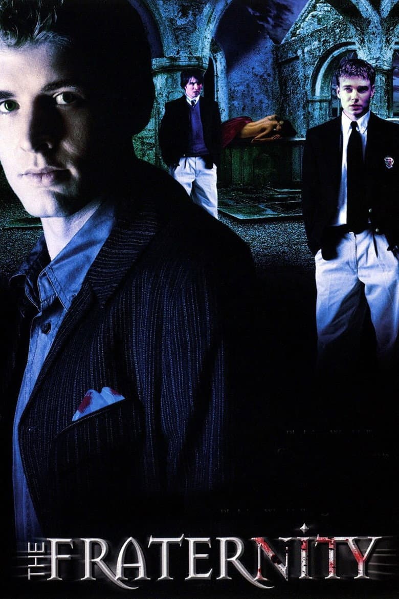 โปสเตอร์ The Fraternity (2002)