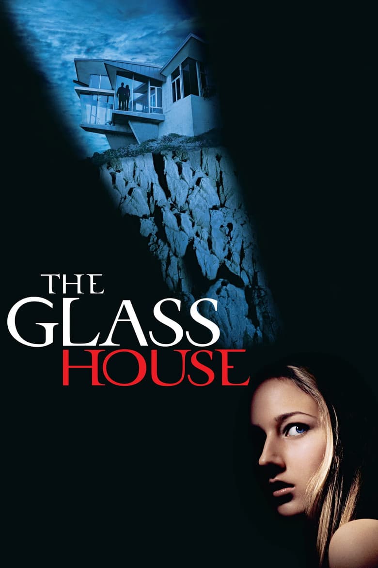 โปสเตอร์ The Glass House (2001)