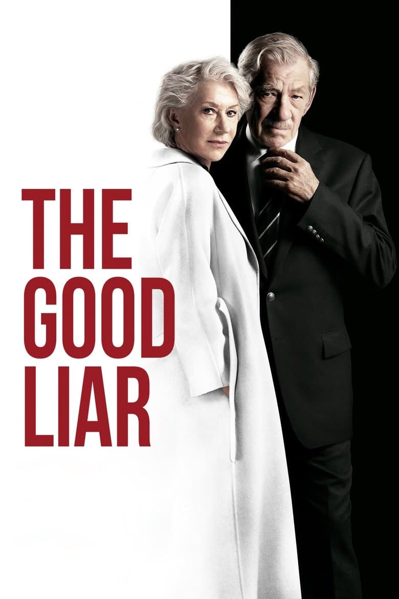 โปสเตอร์ The Good Liar (2019)