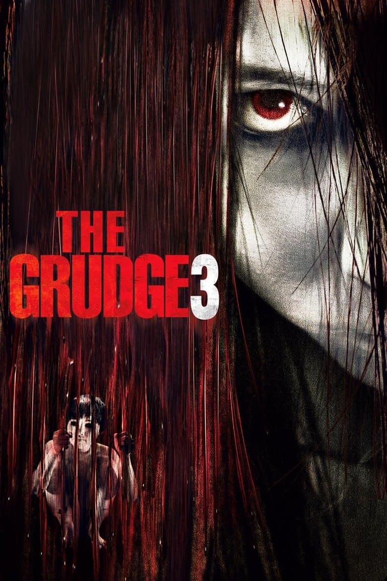 โปสเตอร์ The Grudge 2 (2009)