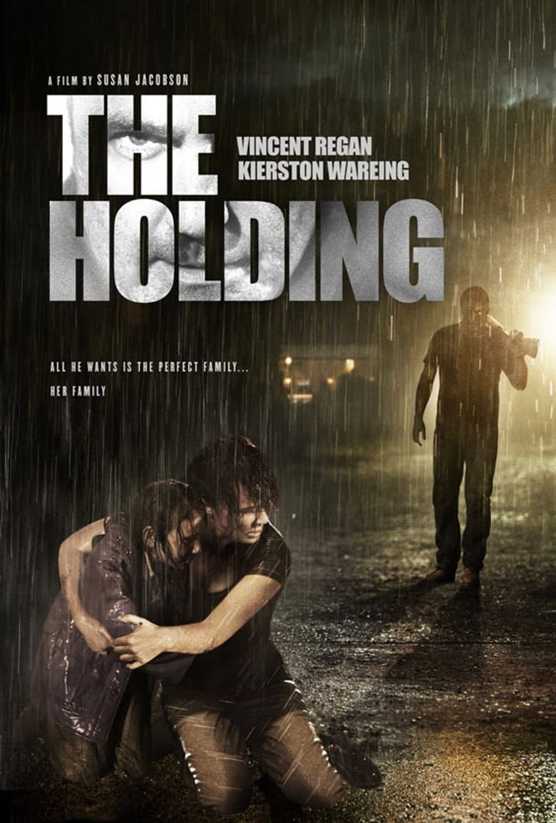 โปสเตอร์ The Holding (2011)