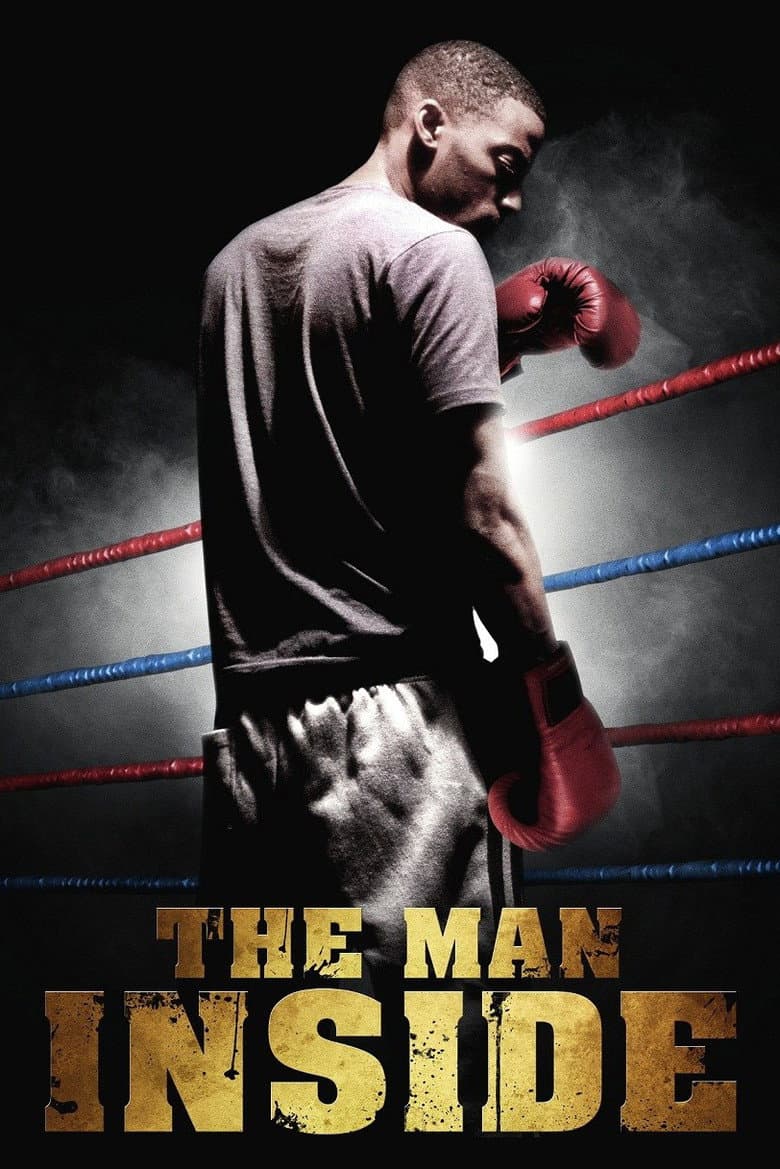 โปสเตอร์ The Man Inside (2012)