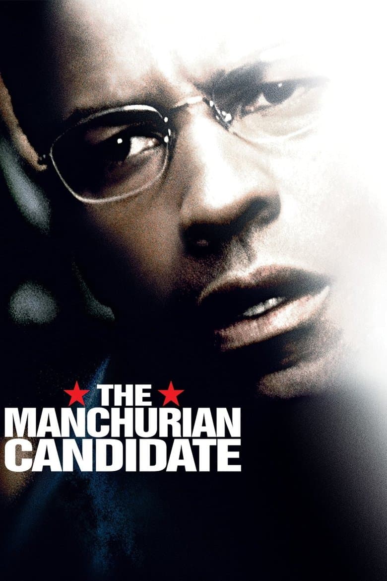 โปสเตอร์ The Manchurian Candidate (2004)