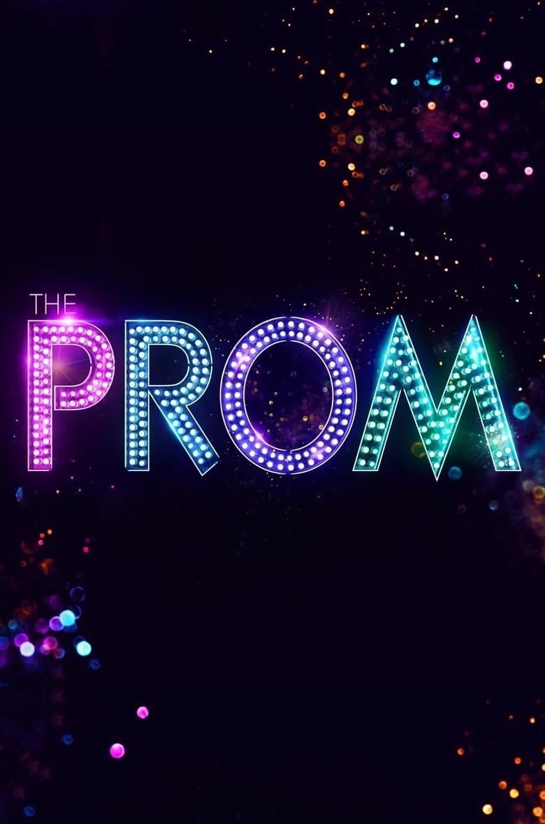 โปสเตอร์ The Prom (2020)