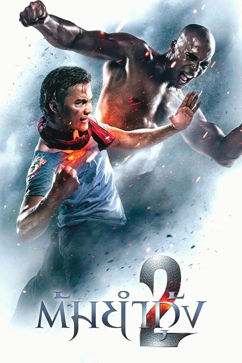 โปสเตอร์ The Protector 2 (2005)