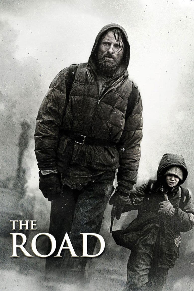 โปสเตอร์ The Road (2009)