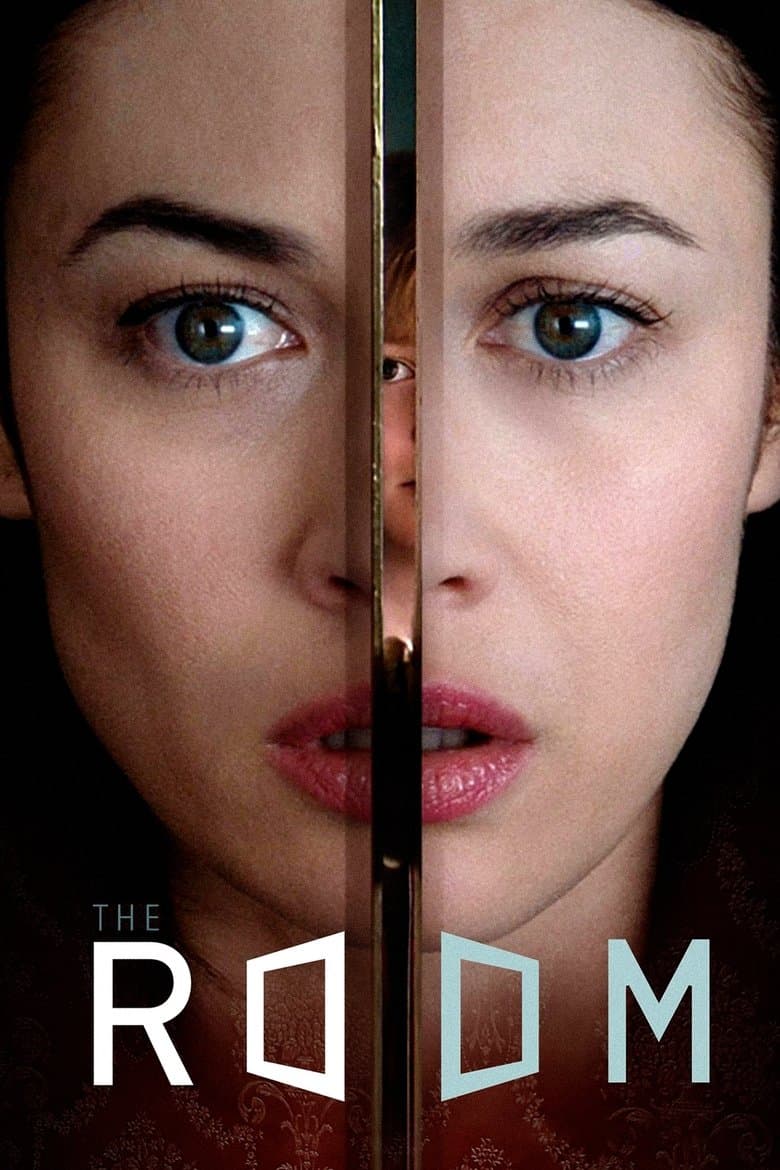 โปสเตอร์ The Room (2019)