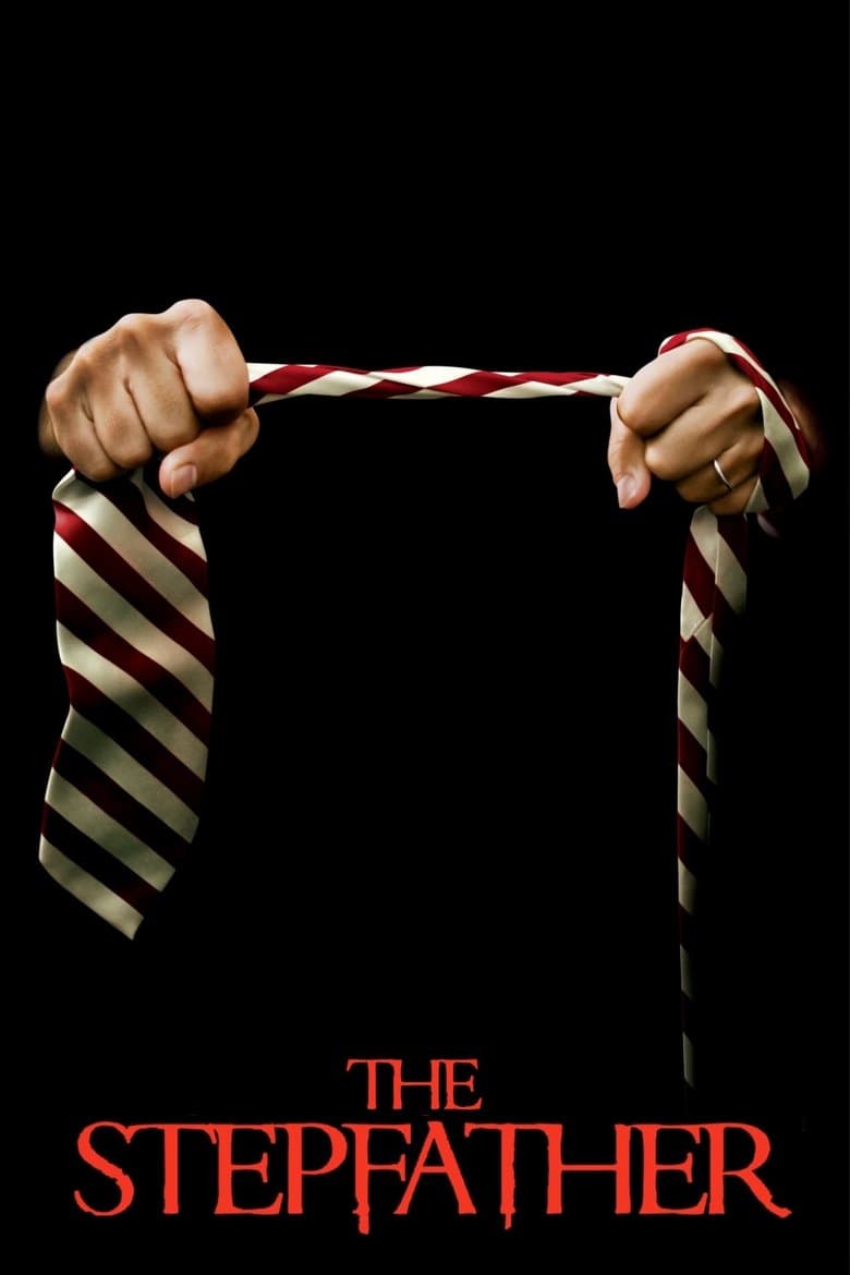 โปสเตอร์ The Stepfather (2009)