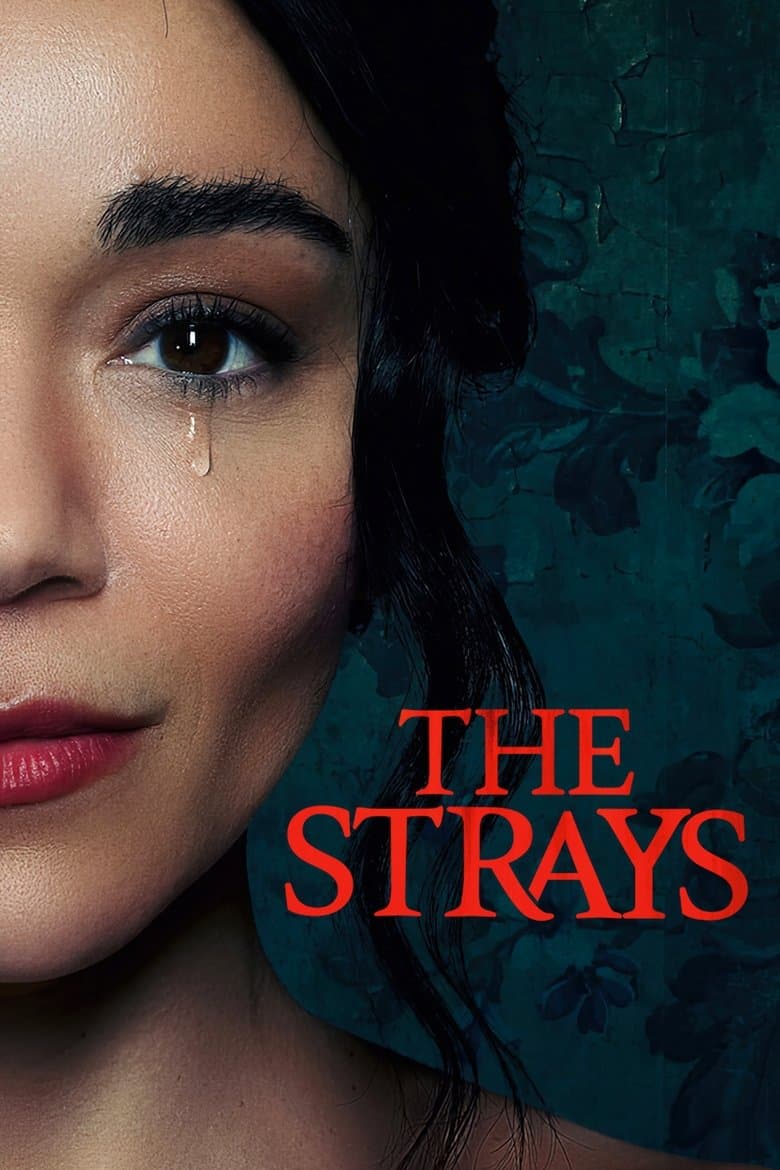 โปสเตอร์ The Strays (2023)