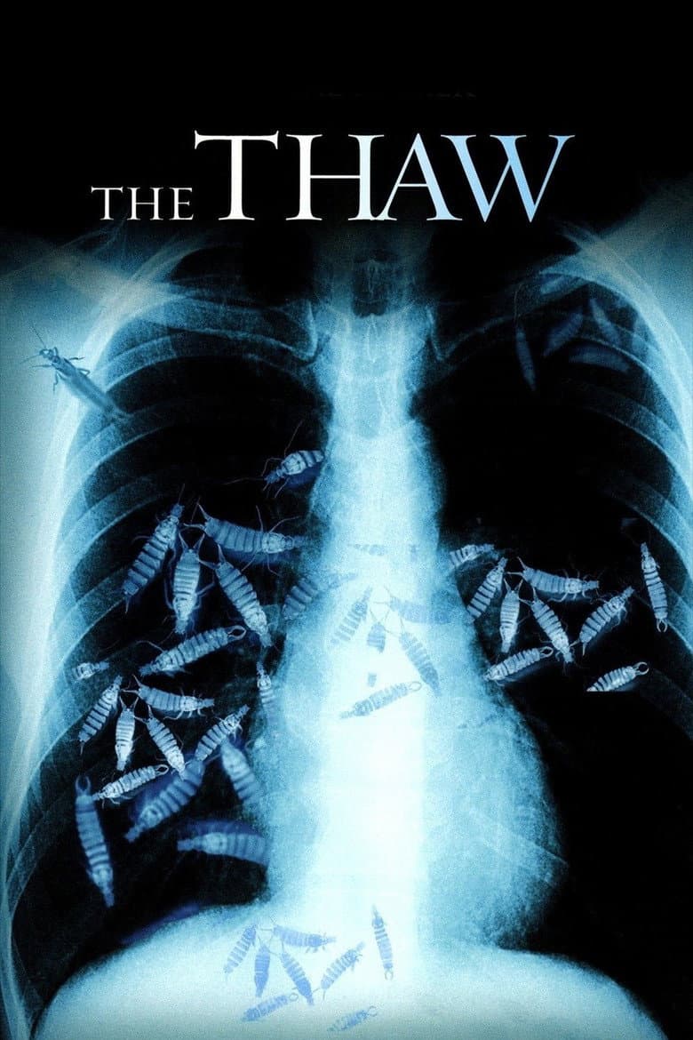 โปสเตอร์ The Thaw (2009)