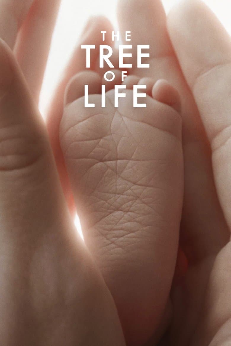 โปสเตอร์ The Tree of Life (2011)