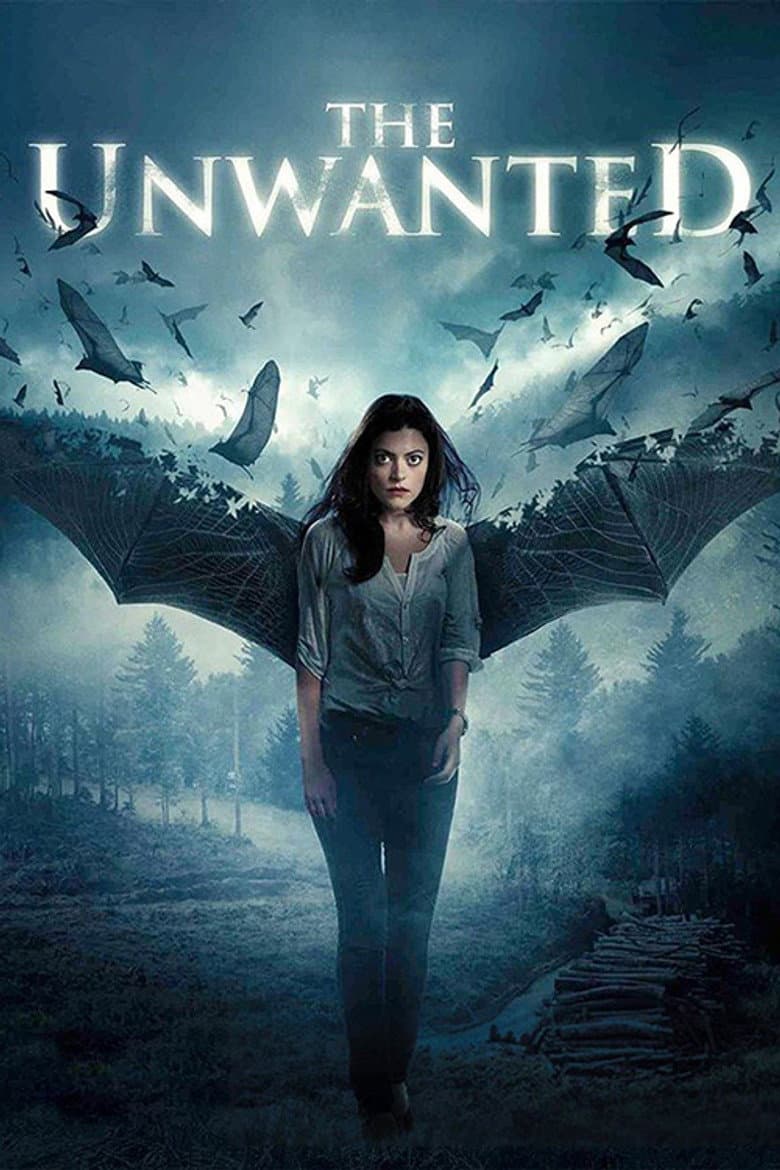 โปสเตอร์ The Unwanted (2014)