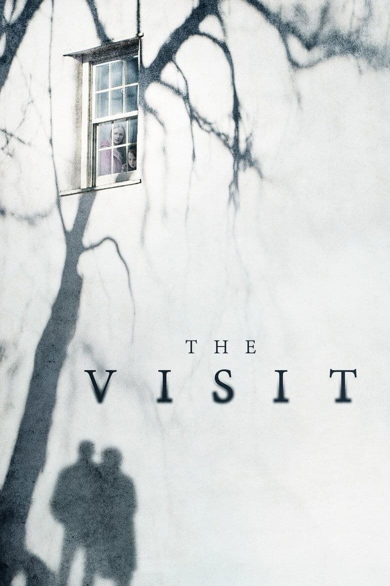 โปสเตอร์ The Visit (2015)